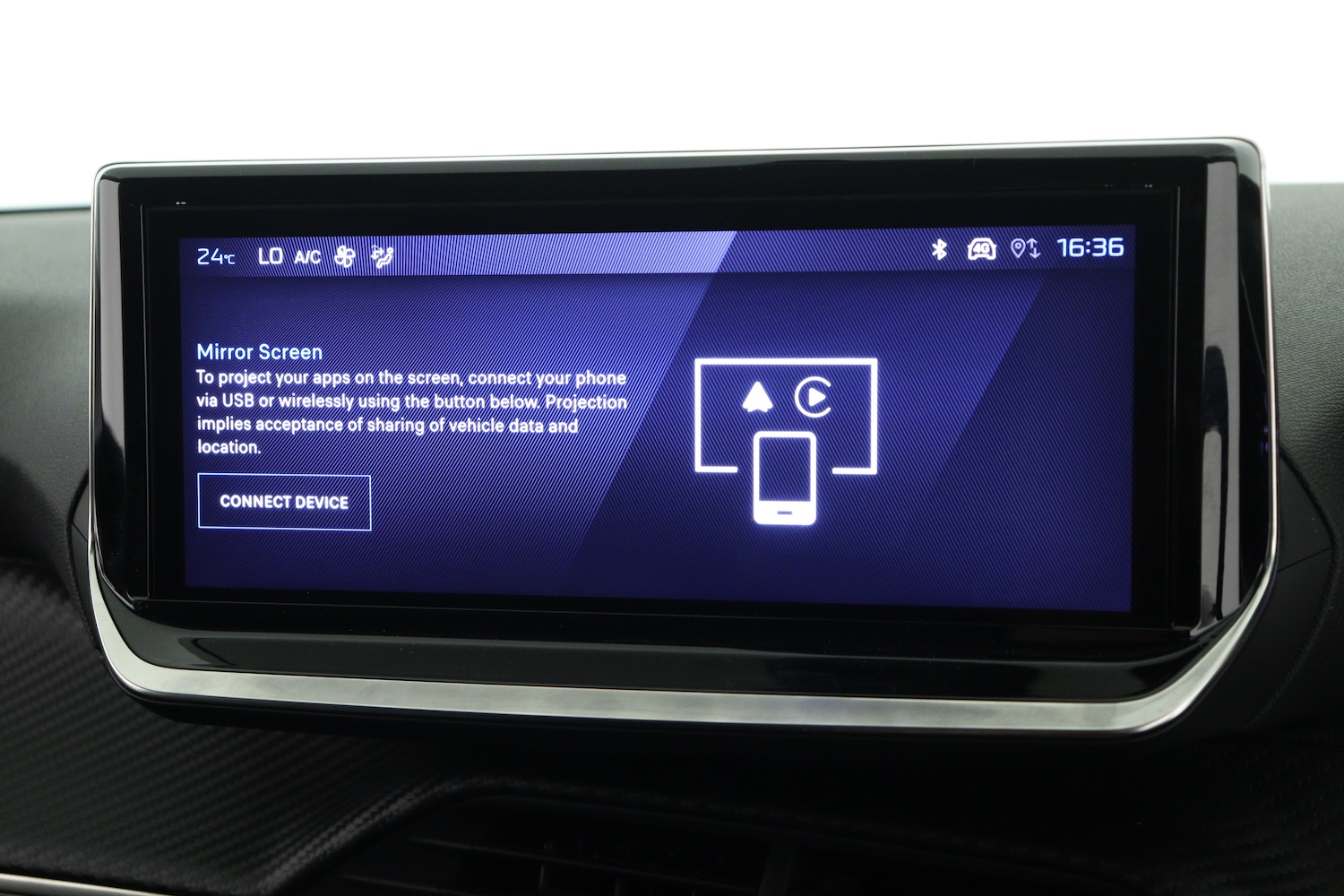 Used Peugeot 208 2024 for sale - 76871902: Photo 19