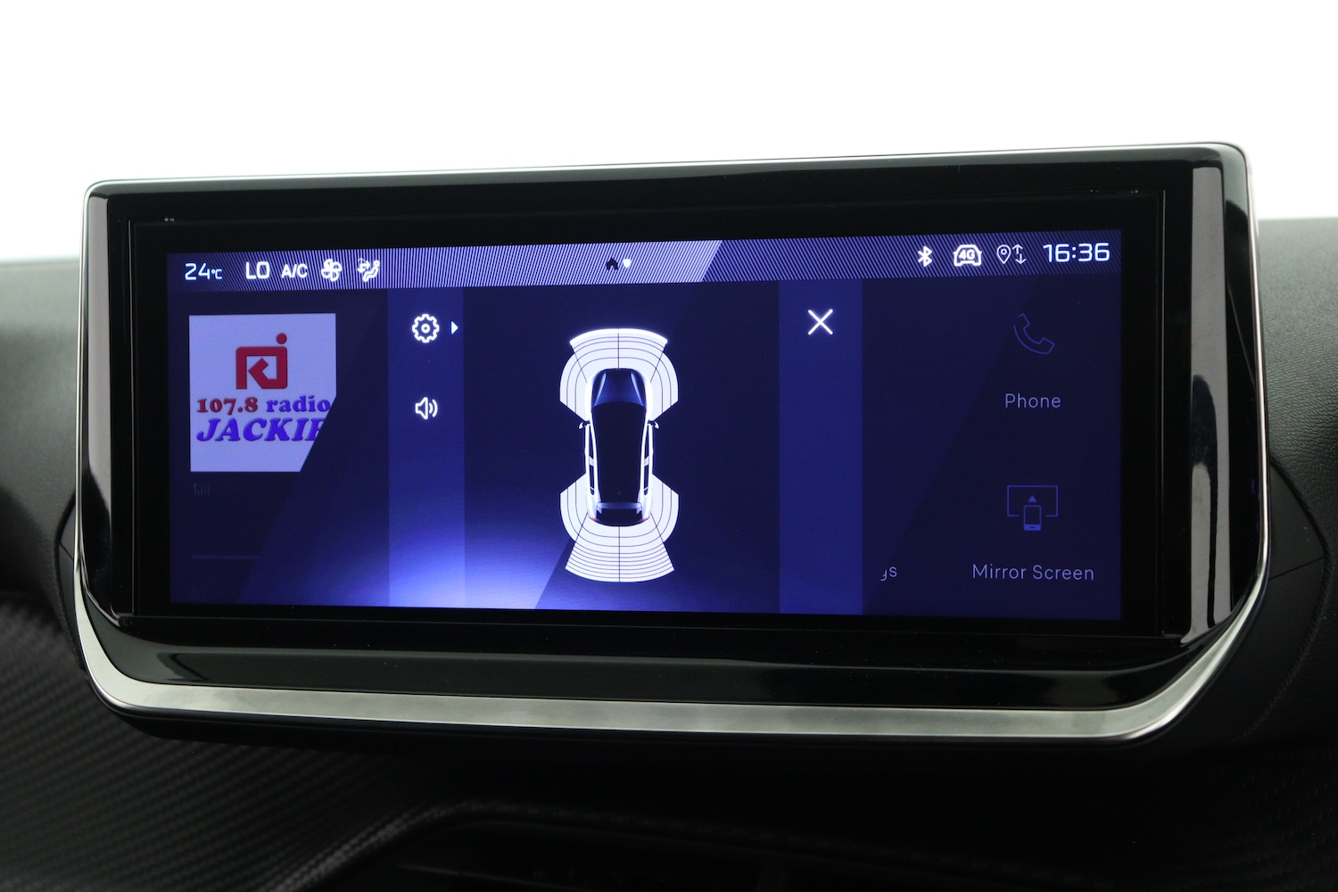 Used Peugeot 208 2024 for sale - 76871902: Photo 20