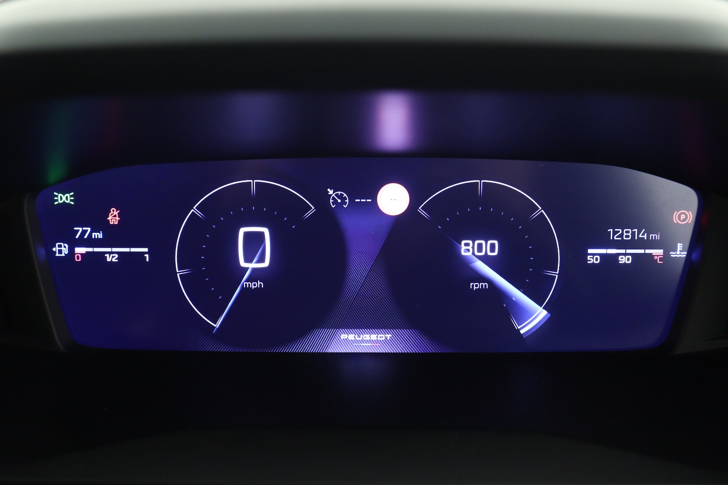 Used Peugeot 208 2024 for sale - 76871902: Photo 28