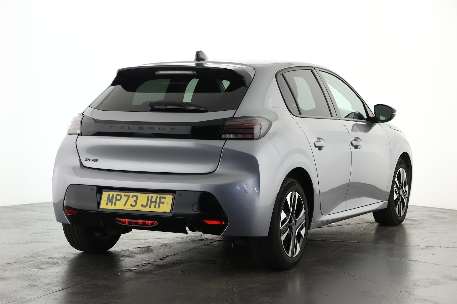 Used Peugeot 208 2024 for sale - 76871902: Photo 3