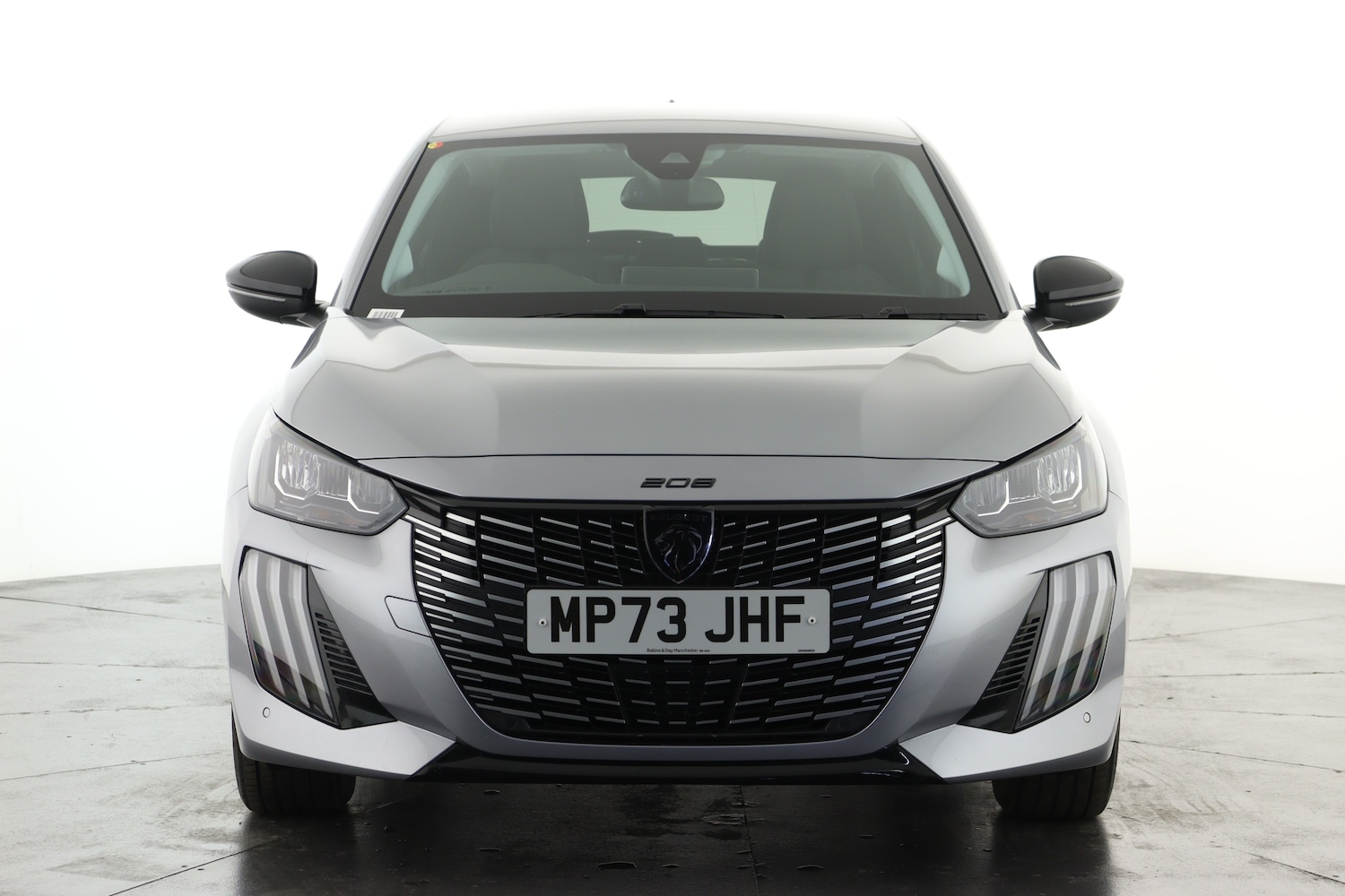 Used Peugeot 208 2024 for sale - 76871902: Photo 6