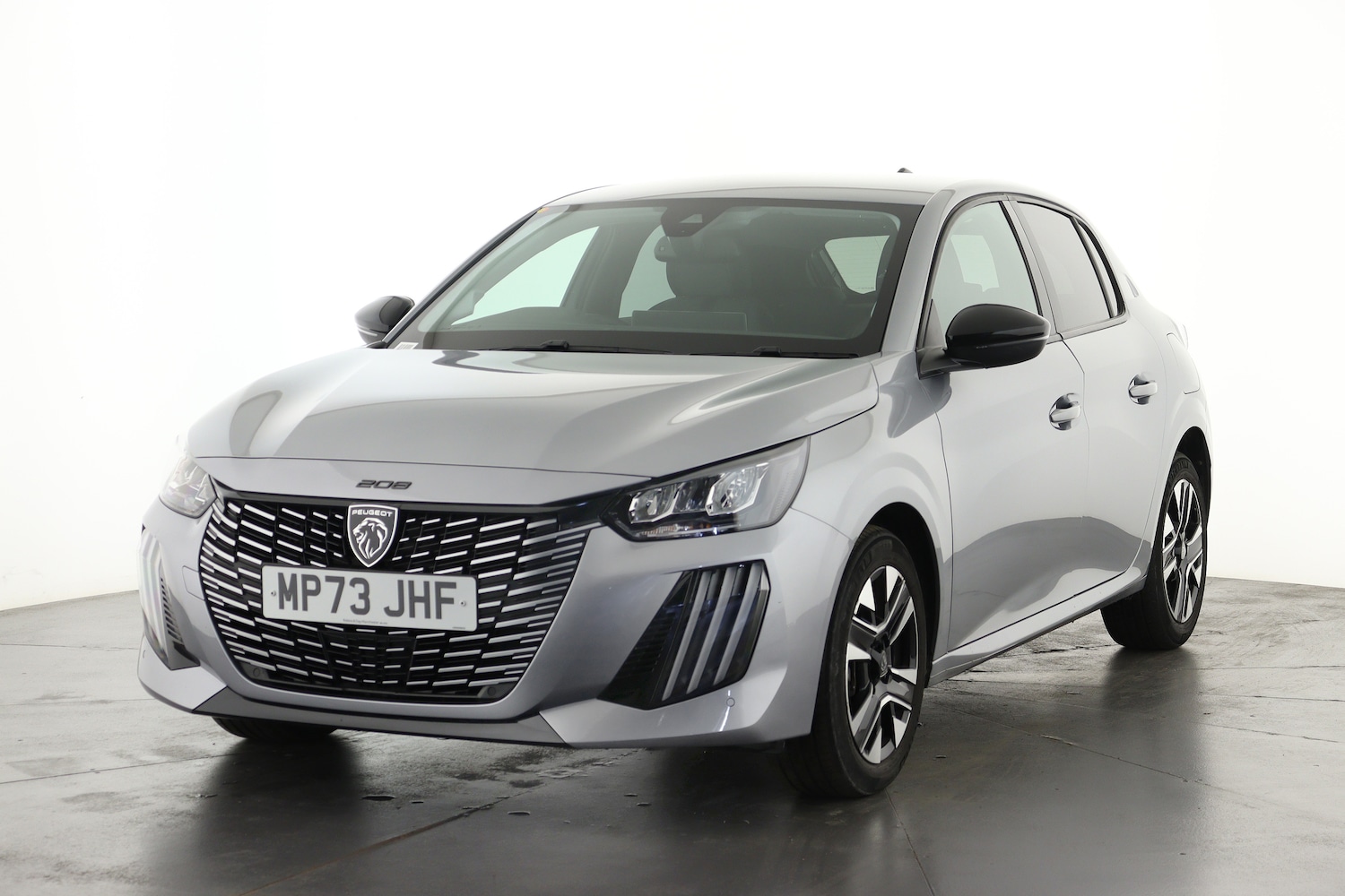 Used Peugeot 208 2024 for sale - 76871902: Photo 7