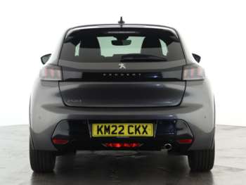 Used Peugeot 208 2022 for sale - 75392589: Photo