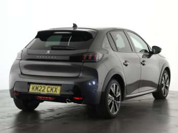 Used Peugeot 208 2022 for sale - 75392589: Photo