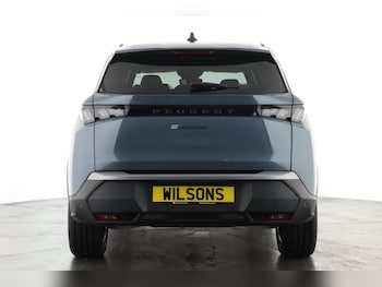 Used Peugeot 5008 2025 for sale - 76871756: Photo