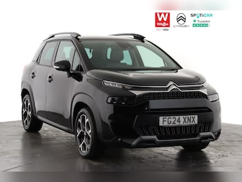 Used Citroen C3 Aircross 2024 for sale - 75715187: Photo
