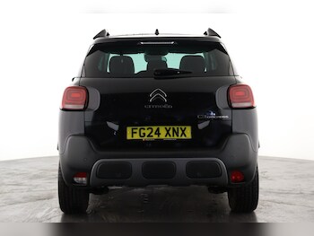 Used Citroen C3 Aircross 2024 for sale - 75715187: Photo