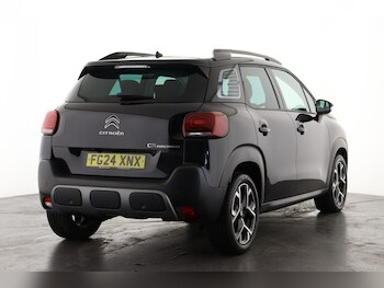 Used Citroen C3 Aircross 2024 for sale - 75715187: Photo