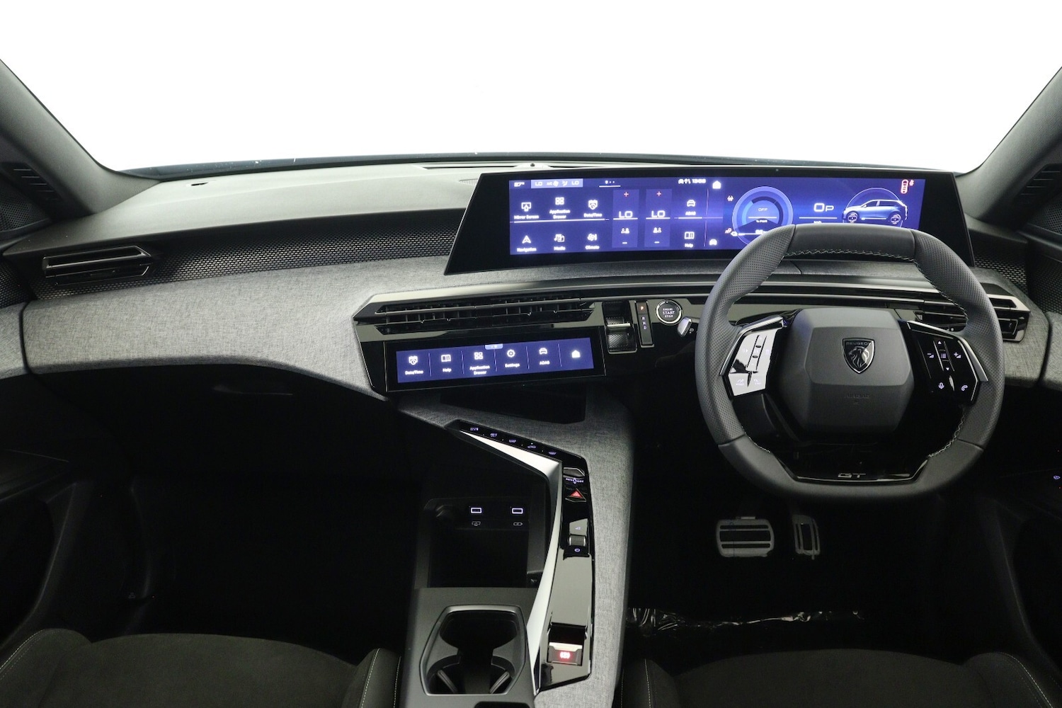 Used Peugeot 5008 2026 for sale - 76871734: Photo 18