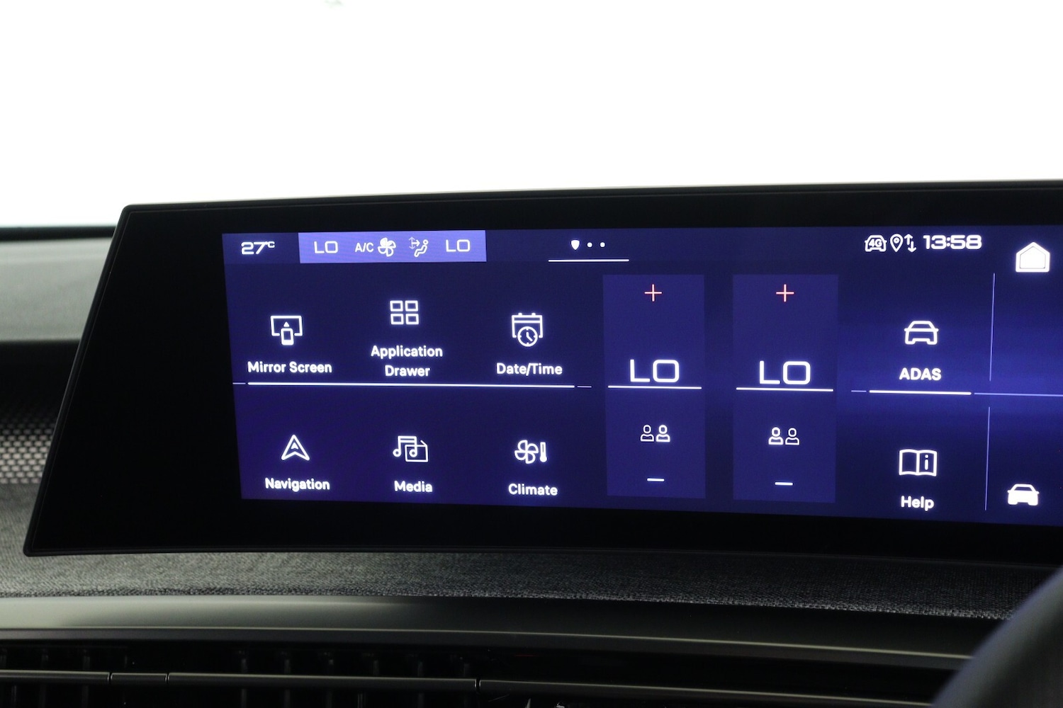 Used Peugeot 5008 2026 for sale - 76871734: Photo 19