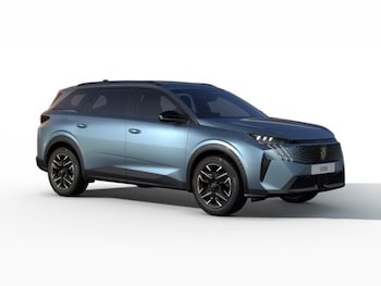 Used Peugeot 5008 2025 for sale - 76871734: Photo