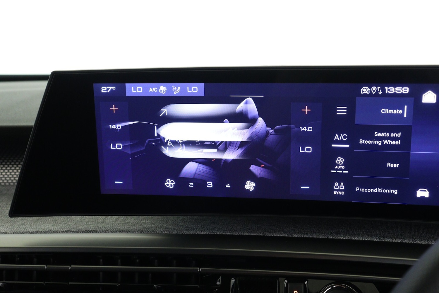 Used Peugeot 5008 2026 for sale - 76871734: Photo 22