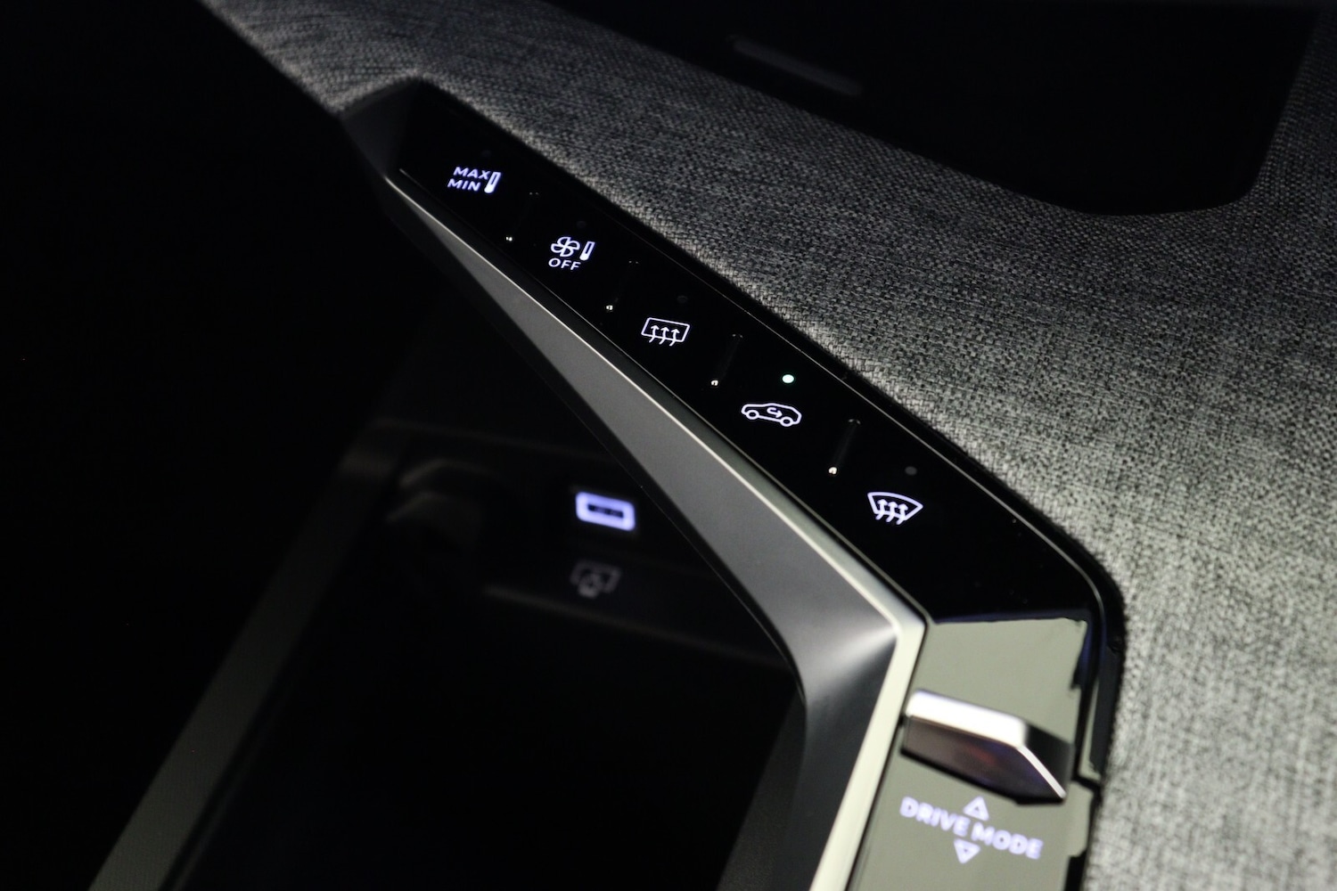 Used Peugeot 5008 2026 for sale - 76871734: Photo 26