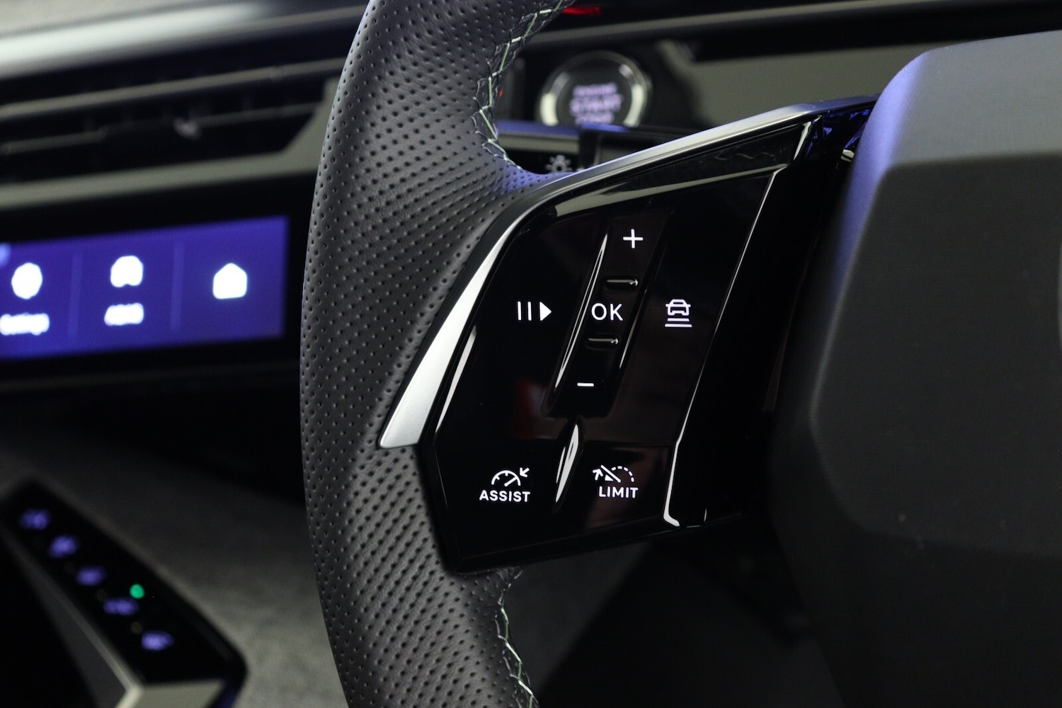 Used Peugeot 5008 2026 for sale - 76871734: Photo 29