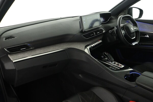 Used Peugeot 3008 2022 for sale - 76079120: Photo 12
