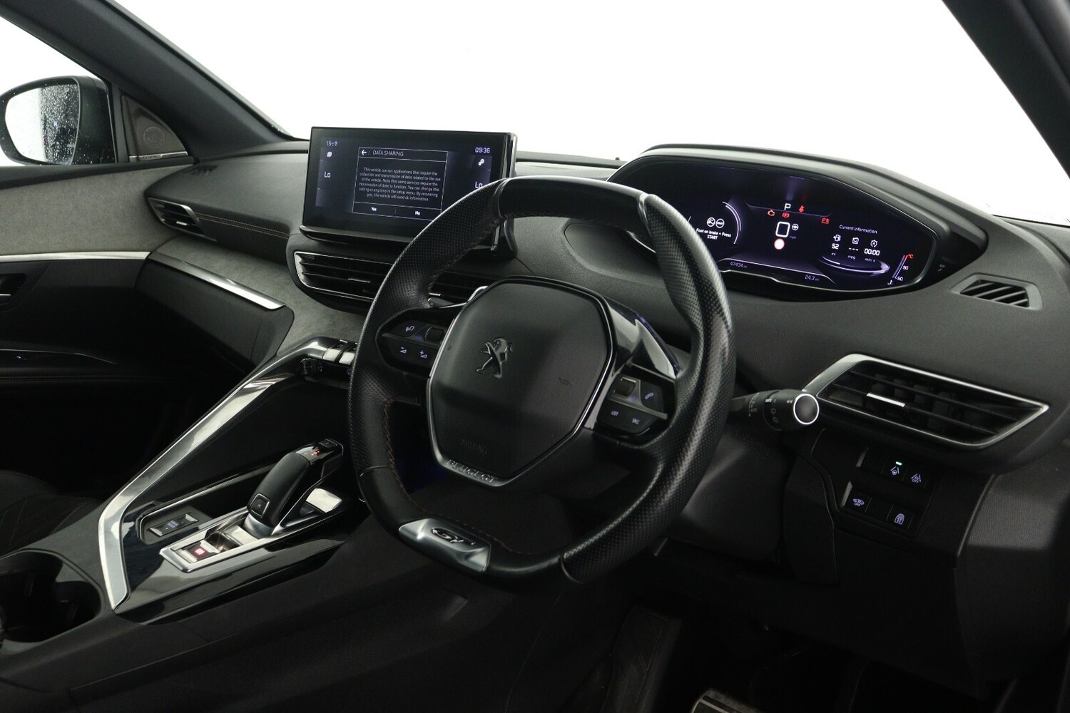 Used Peugeot 3008 2022 for sale - 76079120: Photo 15