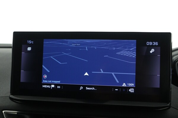 Used Peugeot 3008 2022 for sale - 76079120: Photo 16