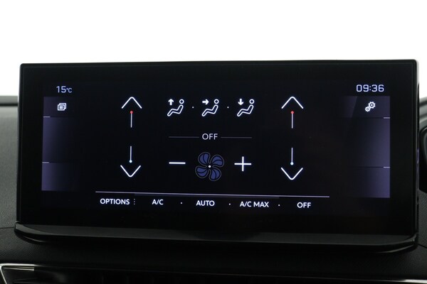 Used Peugeot 3008 2022 for sale - 76079120: Photo 17