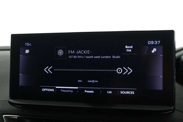 Used Peugeot 3008 2022 for sale - 76079120: Photo 19