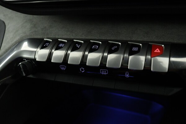 Used Peugeot 3008 2022 for sale - 76079120: Photo 20