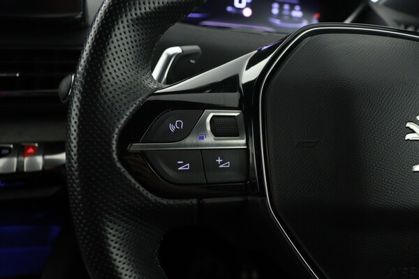 Used Peugeot 3008 2022 for sale - 76079120: Photo 22