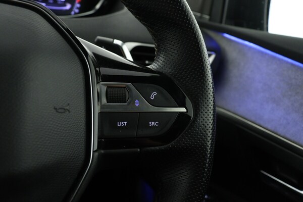 Used Peugeot 3008 2022 for sale - 76079120: Photo 23