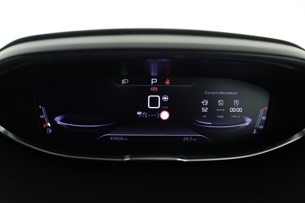 Used Peugeot 3008 2022 for sale - 76079120: Photo 24