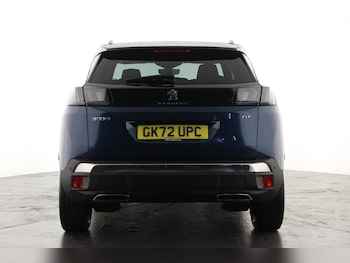 Used Peugeot 3008 2022 for sale - 76079120: Photo 2