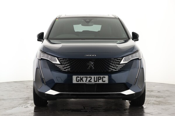 Used Peugeot 3008 2022 for sale - 76079120: Photo 6