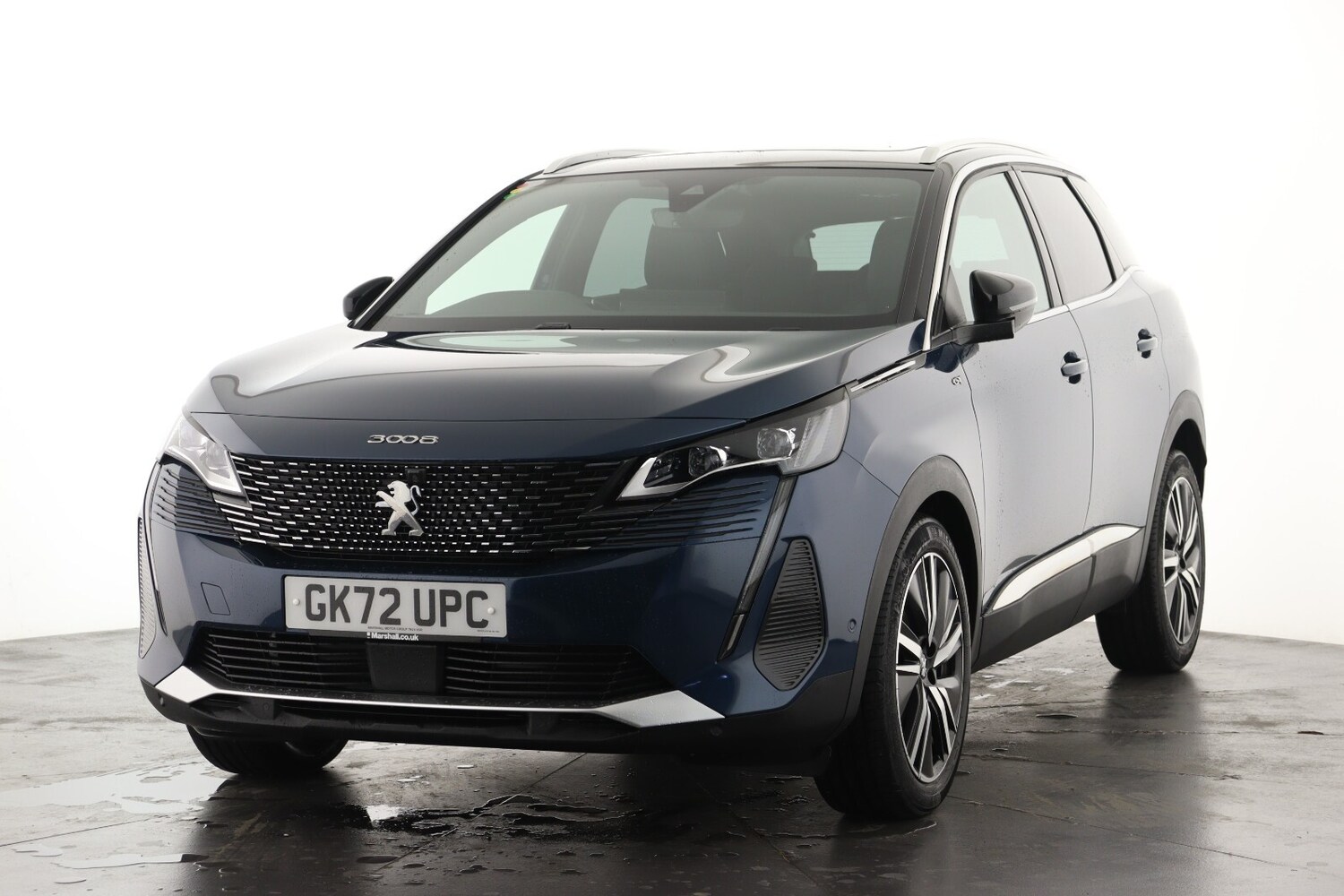 Used Peugeot 3008 2022 for sale - 76079120: Photo 7