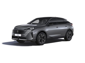 2026 - 1.2 Hybrid 145 GT 5dr e-DSC6