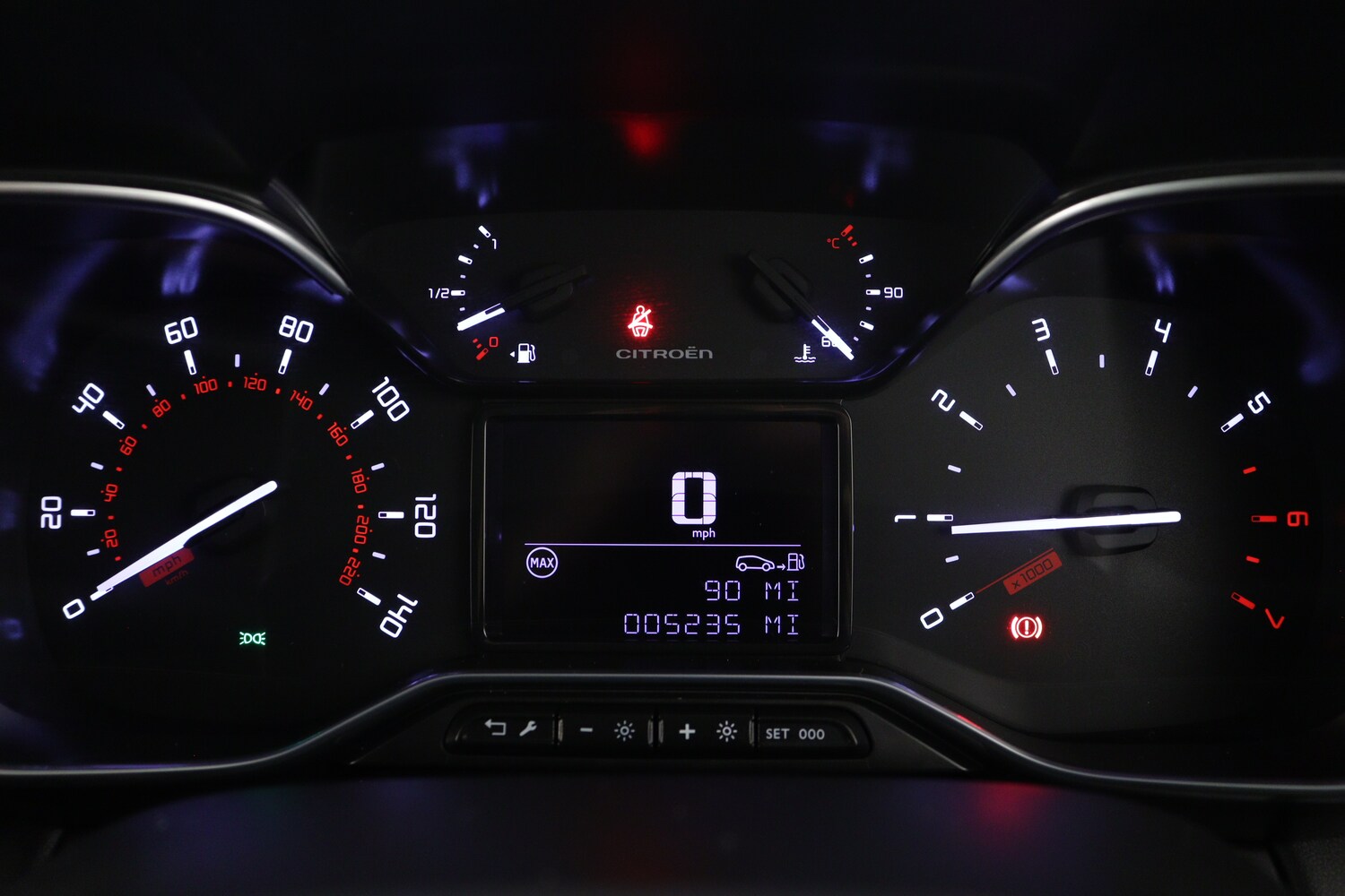 Vehicle 27