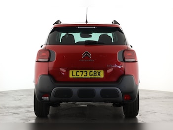 Used Citroen C3 Aircross 2023 for sale - 75569593: Photo