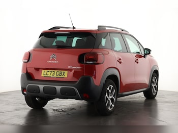 Used Citroen C3 Aircross 2023 for sale - 75569593: Photo