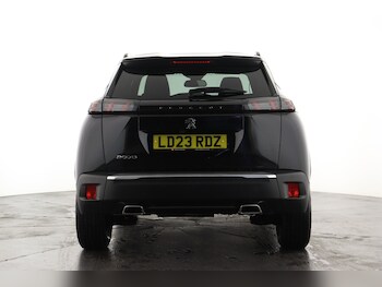 Used Peugeot 2008 2023 for sale - 76466153: Photo