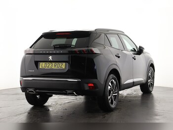 Used Peugeot 2008 2023 for sale - 76466153: Photo