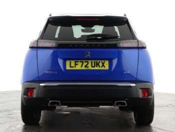 Used Peugeot 2008 2022 for sale - 75319842: Photo