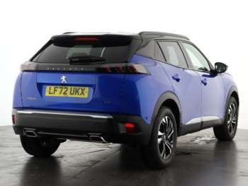 Used Peugeot 2008 2022 for sale - 75319842: Photo