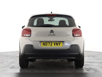 Used Citroen C3 2023 for sale - 77950606: Photo