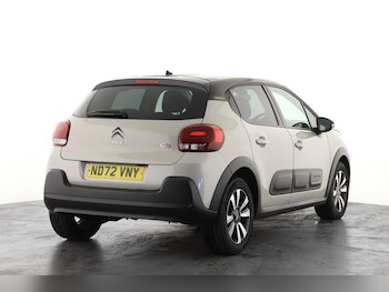 Used Citroen C3 2023 for sale - 77950606: Photo