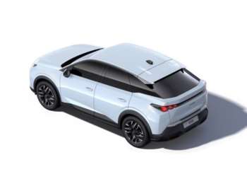 Used Peugeot 3008  for sale - 74986690: Photo
