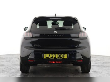 Used Peugeot 208 2023 for sale - 78206735: Photo