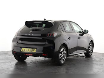 Used Peugeot 208 2023 for sale - 78206735: Photo