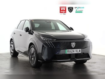 Used Peugeot 3008 2024 for sale - 75771206: Photo