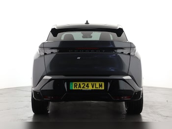 Used Peugeot 3008 2024 for sale - 75771206: Photo