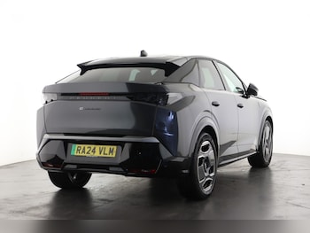 Used Peugeot 3008 2024 for sale - 75771206: Photo
