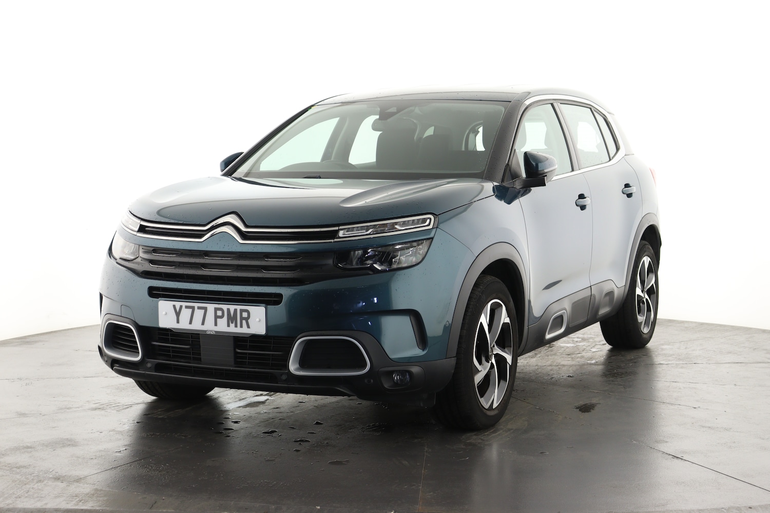 Vehicle 7
