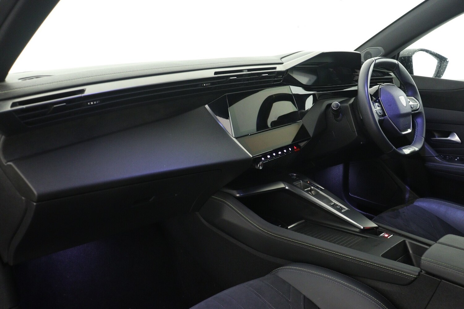 Used Peugeot 408 2024 for sale - 77406250: Photo 13