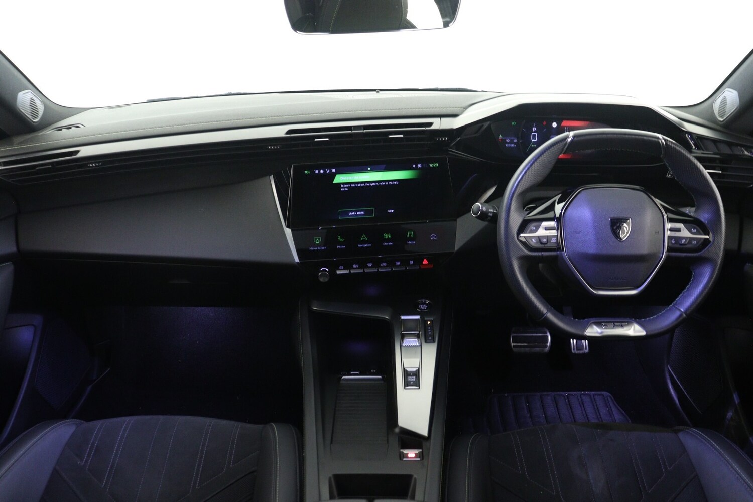 Used Peugeot 408 2024 for sale - 77406250: Photo 17