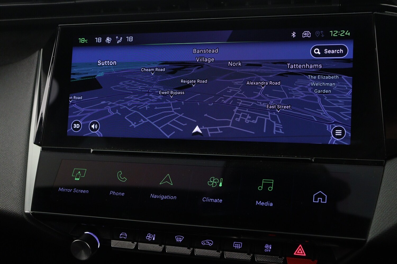 Used Peugeot 408 2024 for sale - 77406250: Photo 19